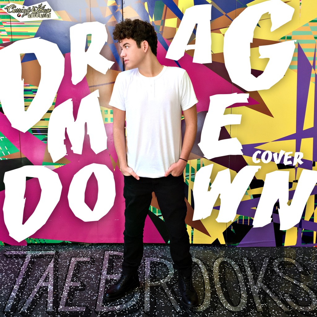 Drag-Me-Down-Cover-Art-iTunes