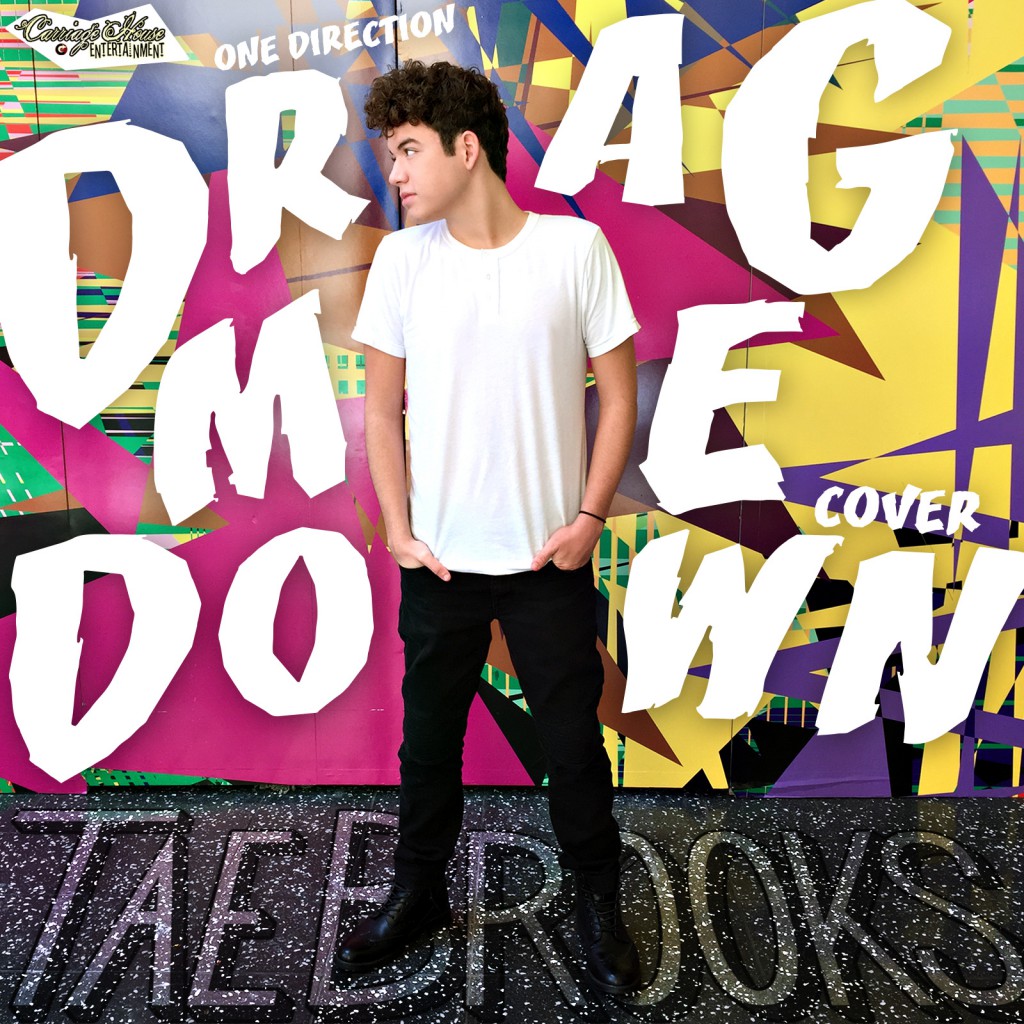 Drage-Me-Down-Cover-Art